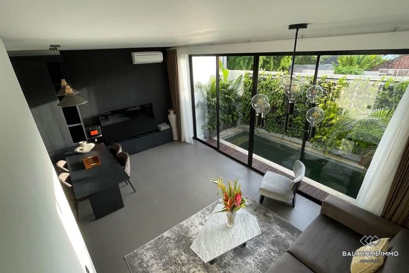 2-bedroom leasehold villa in Umalas — photo 3 of 5