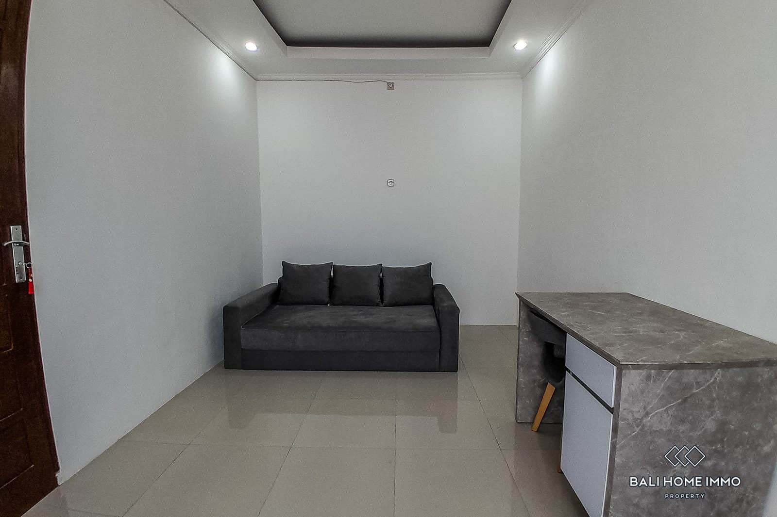 3-bedroom freehold villa in Ubud — photo 5 of 5