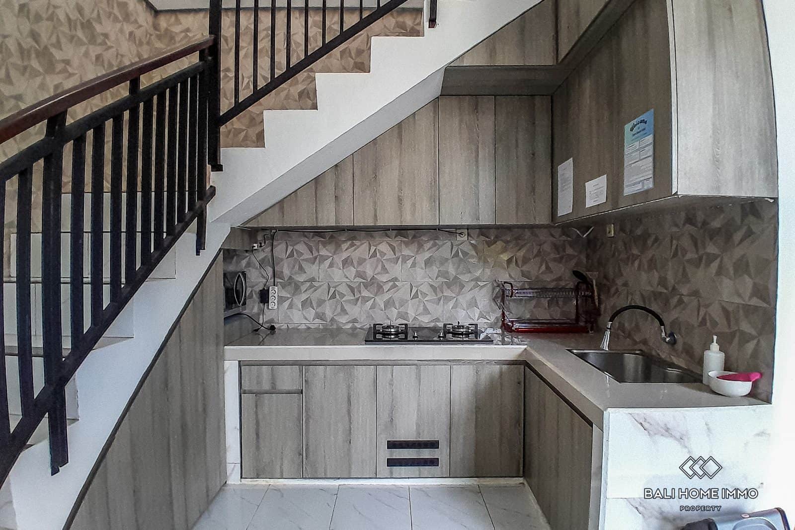 3-bedroom freehold villa in Ubud — photo 4 of 5