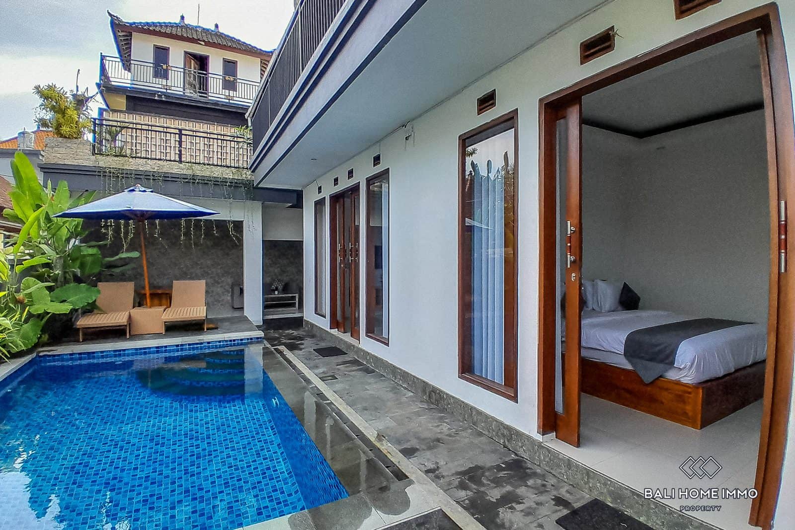 3 Bedroom Villa For Sale and Rent Near Ubud