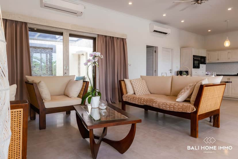 3-bedroom leasehold villa in Canggu — photo 5 of 5
