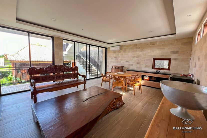 3-bedroom leasehold villa in Tabanan — photo 5 of 5