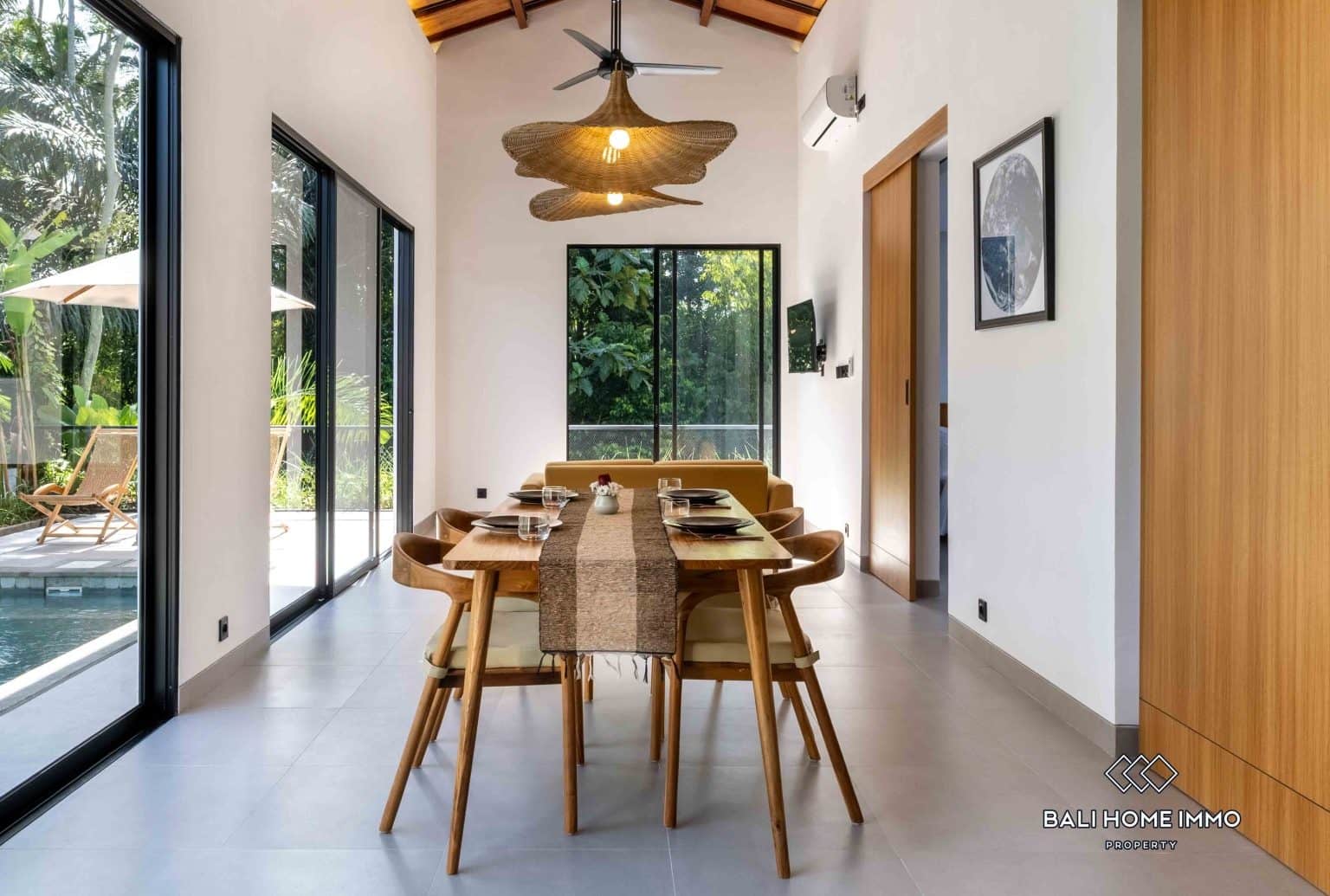 2-bedroom leasehold villa in Ubud — photo 5 of 5