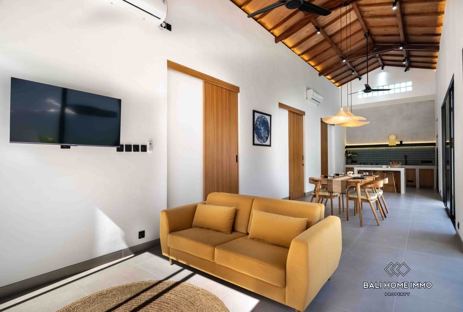 2-bedroom leasehold villa in Ubud — photo 2 of 5
