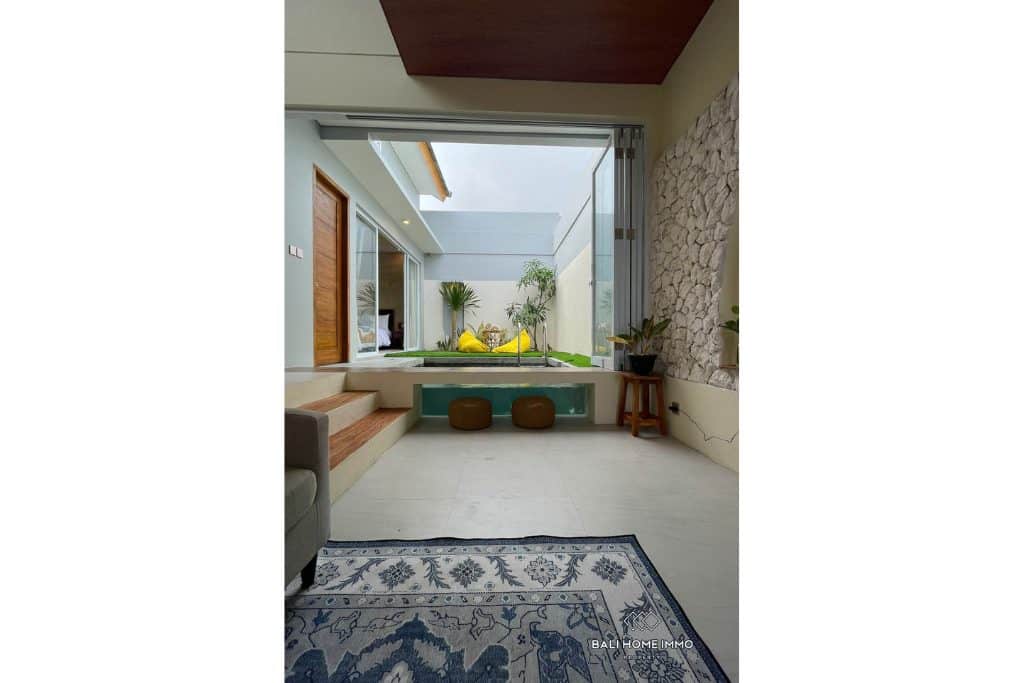 1-bedroom leasehold villa in Uluwatu — photo 5 of 5