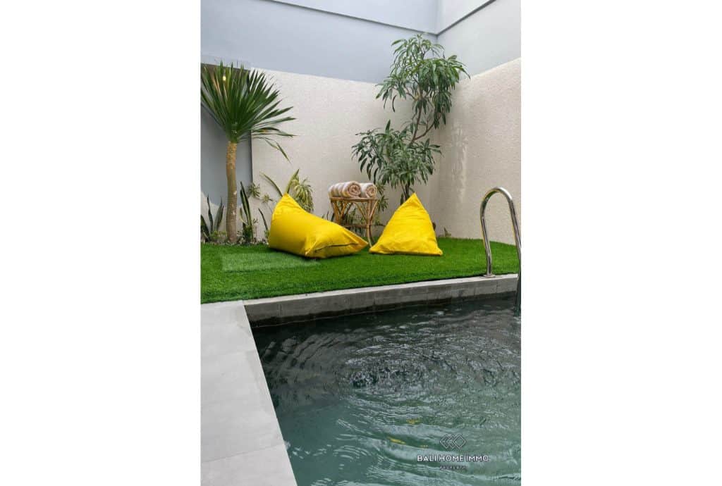 Brand New Beautiful 1 Bedroom Villa for Sale Leasehold in Uluwatu Ungasan