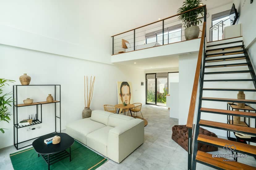 1-bedroom leasehold villa in Umalas — photo 5 of 5