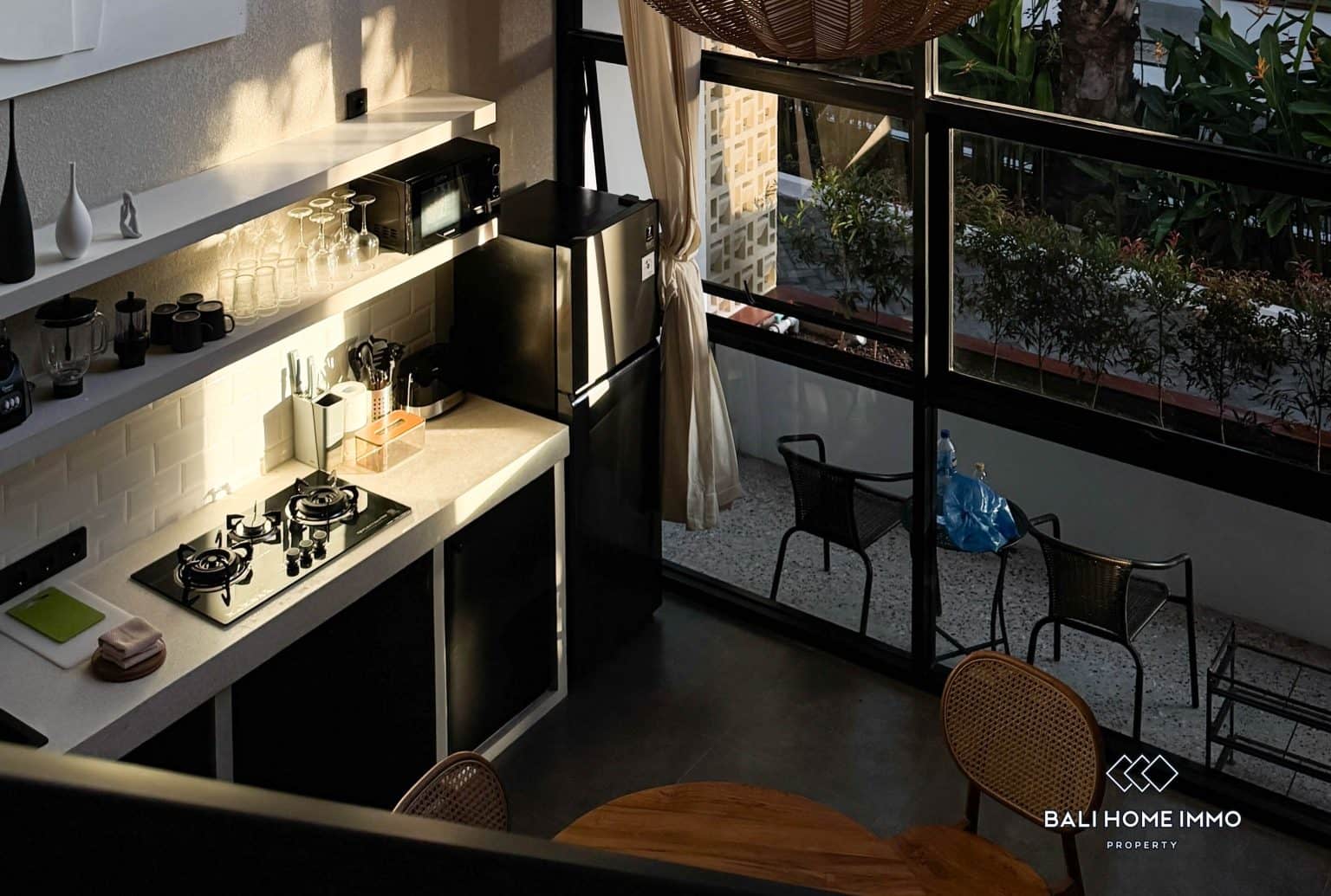 1-bedroom leasehold villa in Canggu — photo 5 of 5
