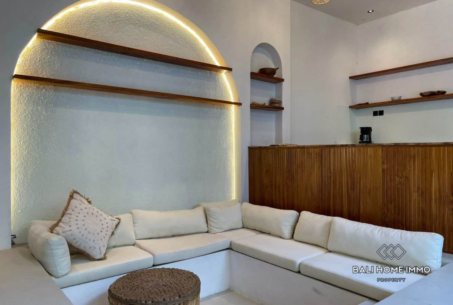 2-bedroom leasehold villa in Ungasan — photo 4 of 5