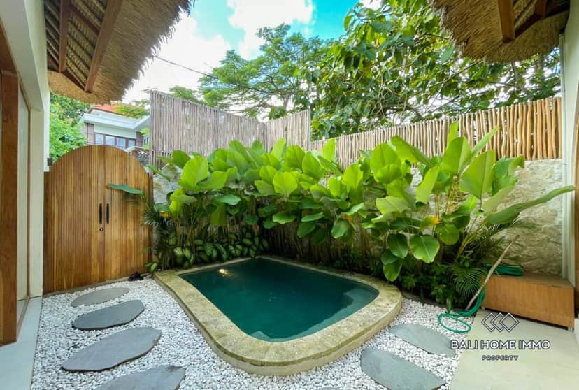 2-bedroom leasehold villa in Ungasan — photo 2 of 5