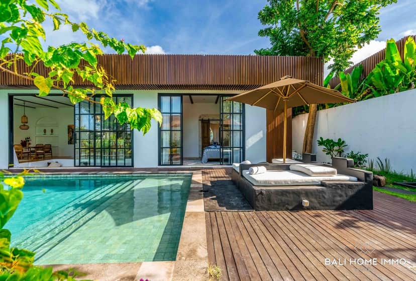 2-bedroom leasehold villa in Jimbaran — photo 4 of 5