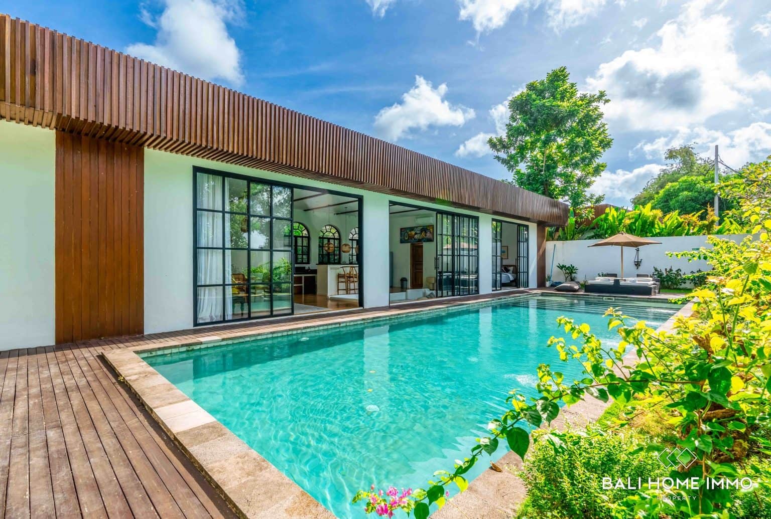 2-bedroom leasehold villa in Jimbaran — photo 2 of 5