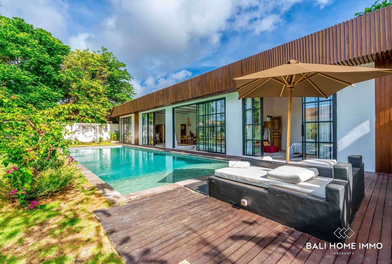 2-bedroom leasehold villa in Jimbaran — photo 3 of 5