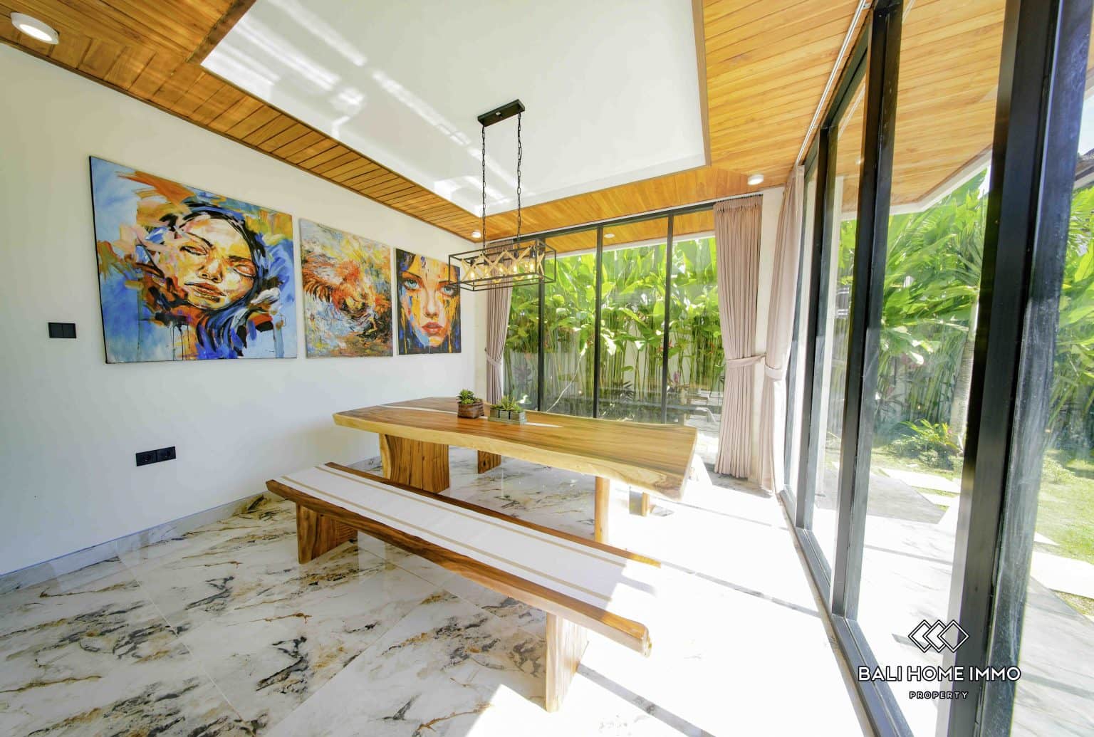 5-bedroom freehold villa in Ubud — photo 5 of 5