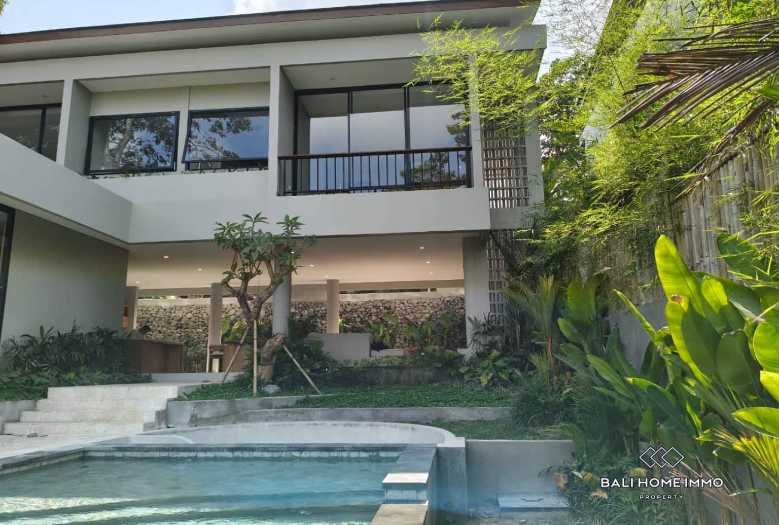 3-bedroom leasehold villa in Ubud — photo 2 of 5