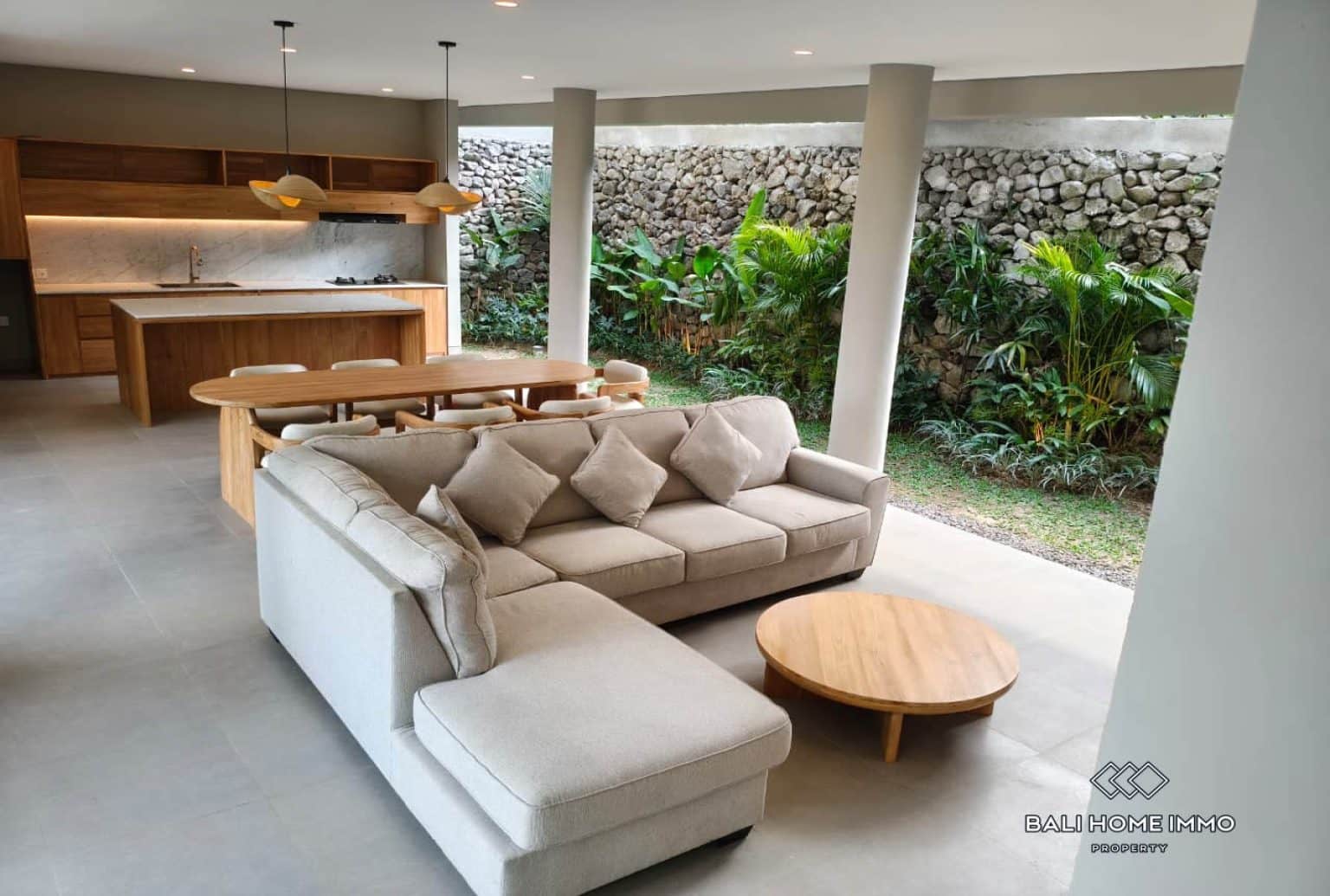 3-bedroom leasehold villa in Ubud — photo 3 of 5