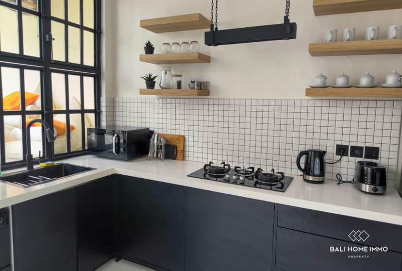 2-bedroom leasehold villa in Canggu — photo 5 of 5