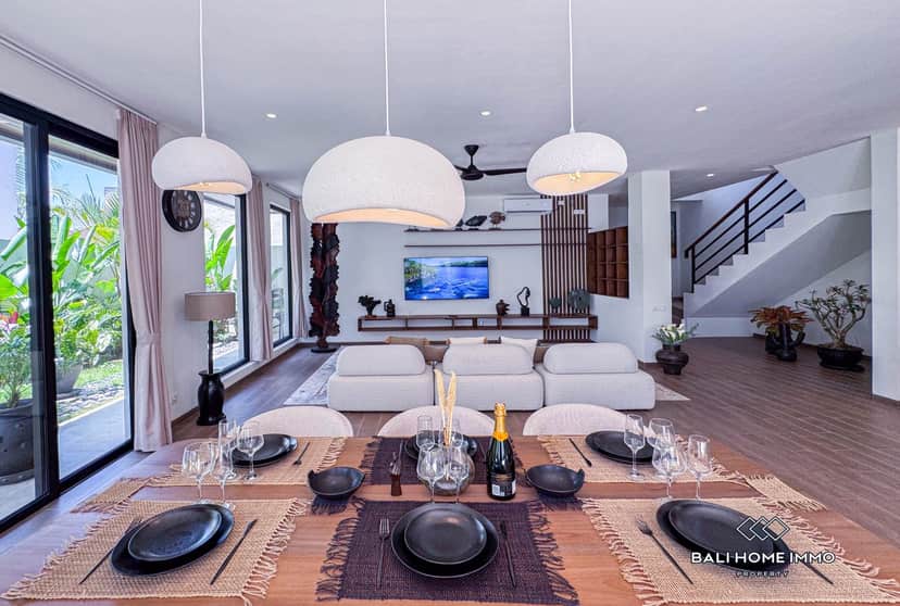 2-bedroom leasehold villa in Ubud — photo 5 of 5