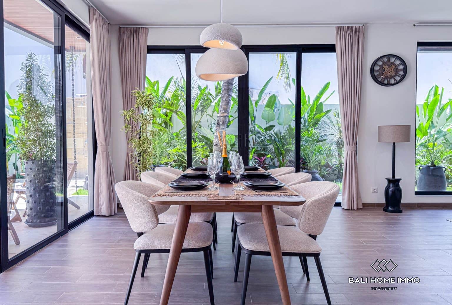 2-bedroom leasehold villa in Ubud — photo 4 of 5
