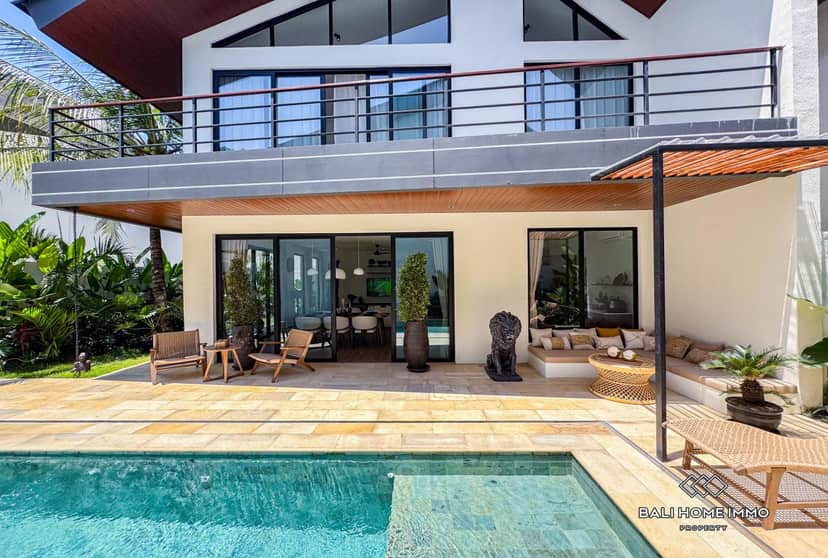 2-bedroom leasehold villa in Ubud — photo 2 of 5