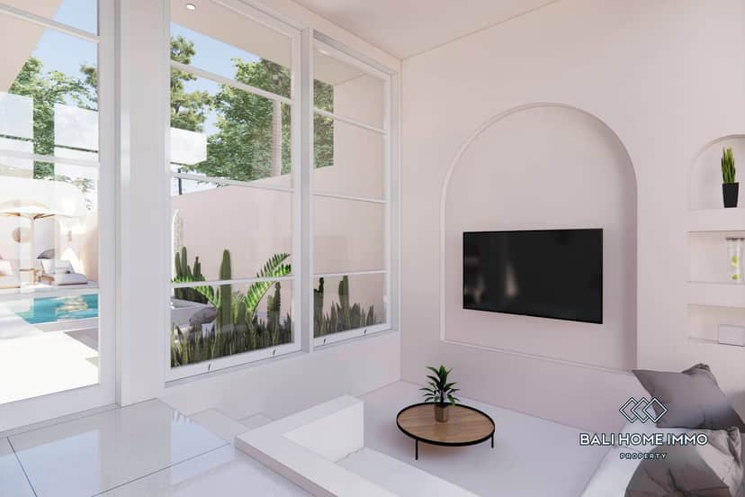 3-bedroom leasehold villa in Ungasan — photo 2 of 5