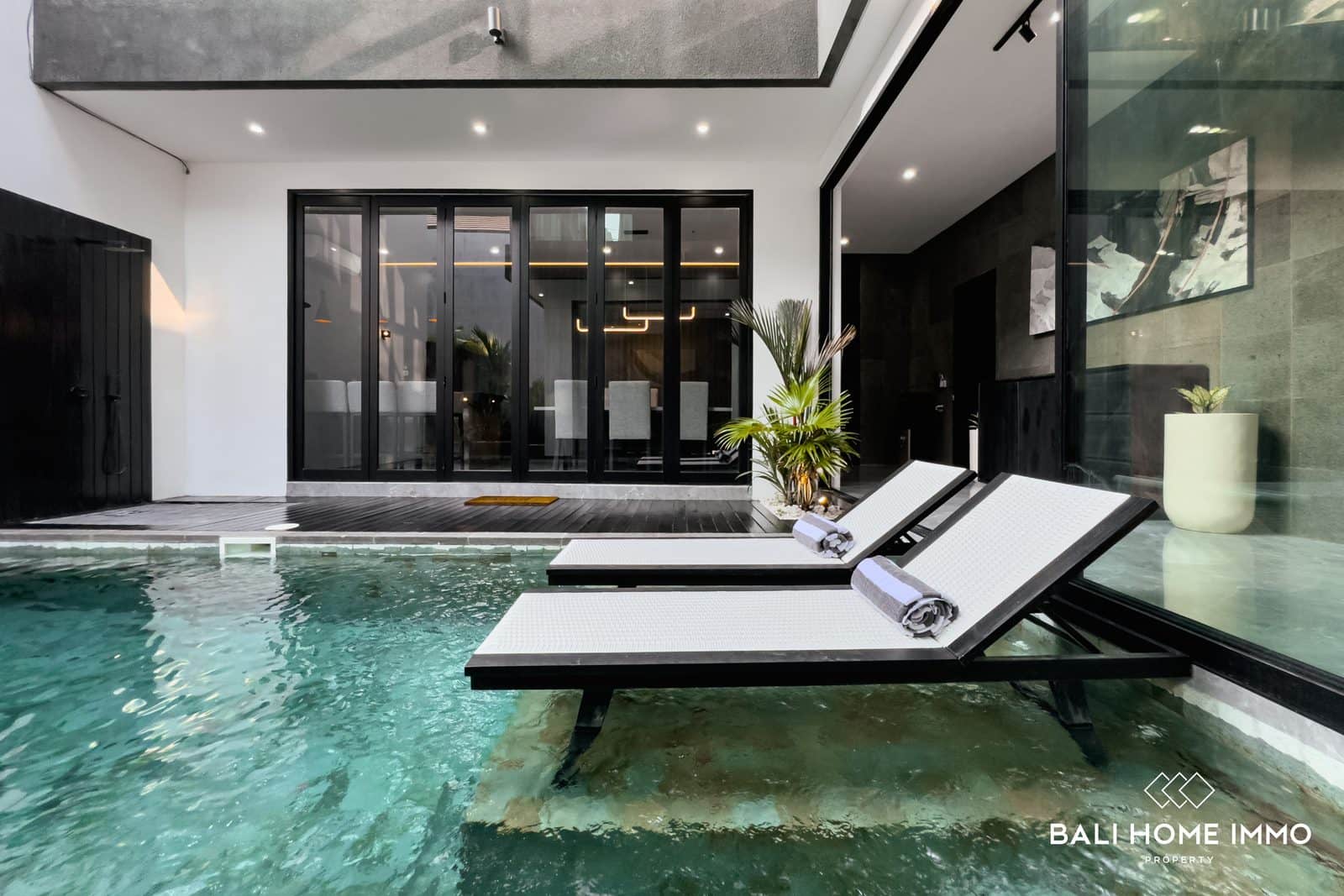 3-bedroom leasehold villa in Umalas — photo 2 of 5