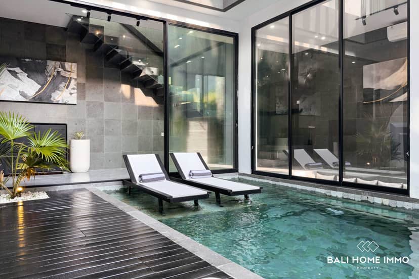 3-bedroom leasehold villa in Umalas — photo 3 of 5