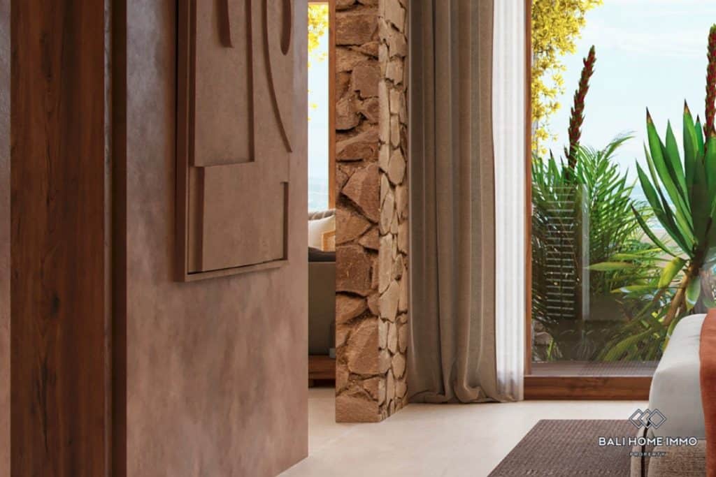 2-bedroom leasehold villa in Lombok — photo 5 of 5