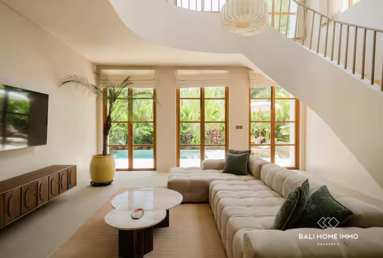 2-bedroom leasehold villa in Uluwatu — photo 5 of 5