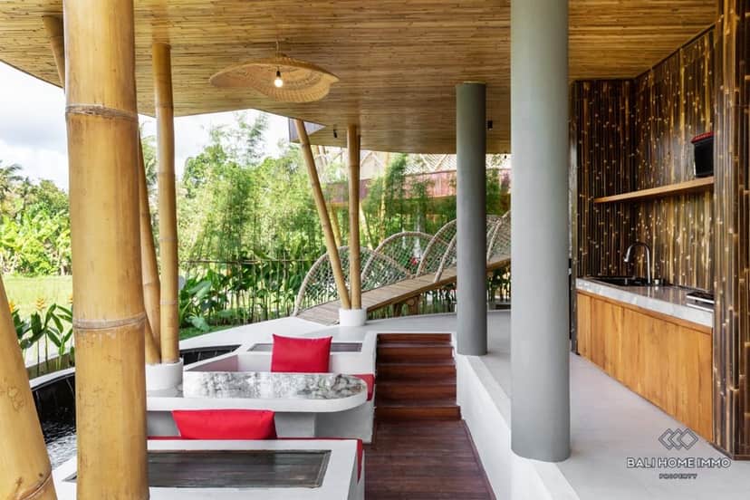 12-bedroom freehold villa in Ubud — photo 5 of 5