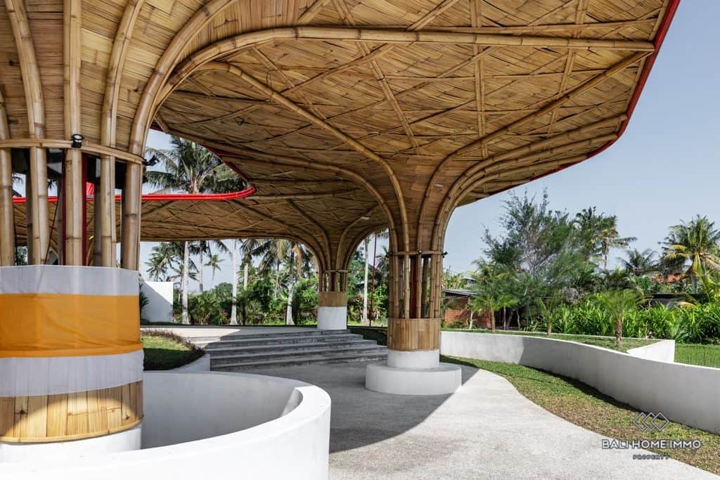 12-bedroom freehold villa in Ubud — photo 4 of 5