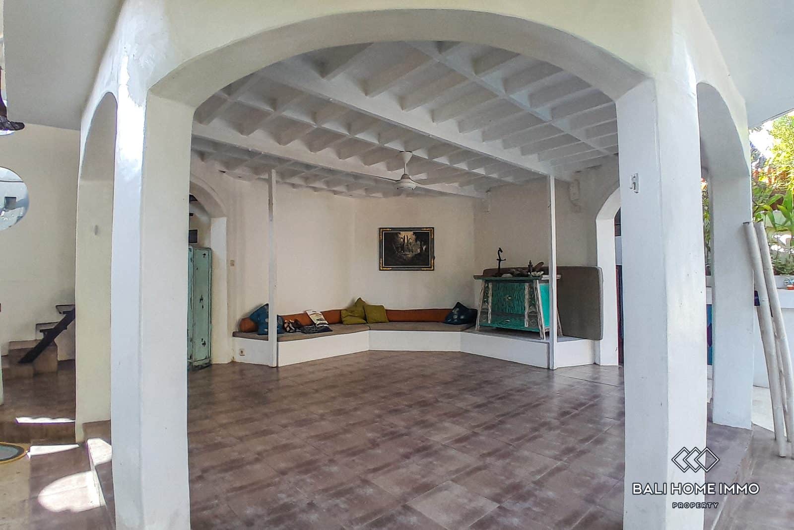 3-bedroom freehold villa in Canggu — photo 5 of 5