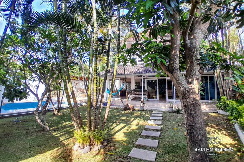 3-bedroom freehold villa in Canggu — photo 3 of 5