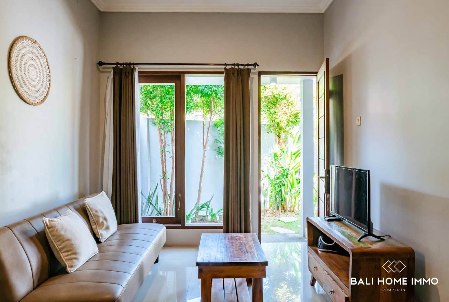 4-bedroom leasehold villa in Uluwatu — photo 5 of 5