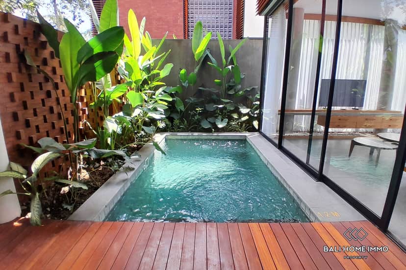 3-bedroom freehold villa in Ubud — photo 2 of 5