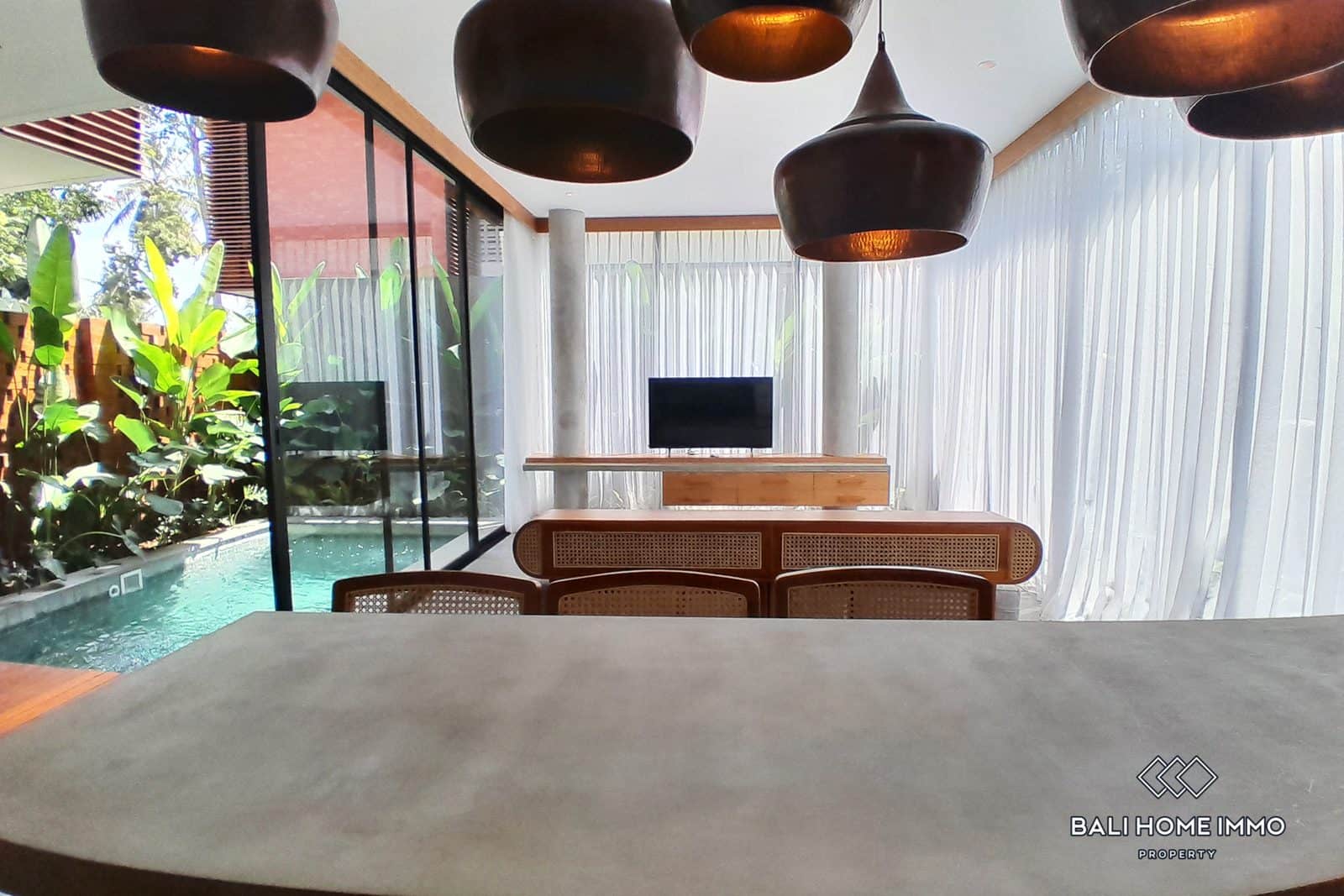 3-bedroom freehold villa in Ubud — photo 3 of 5
