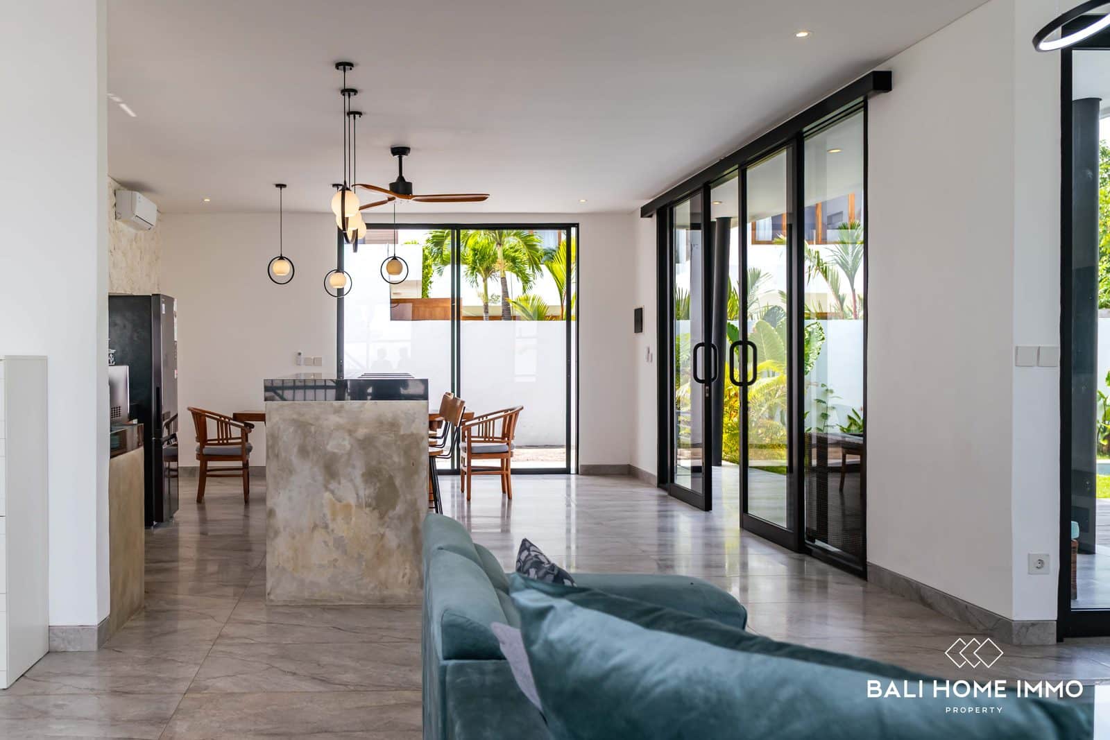 3-bedroom leasehold villa in Uluwatu — photo 5 of 5