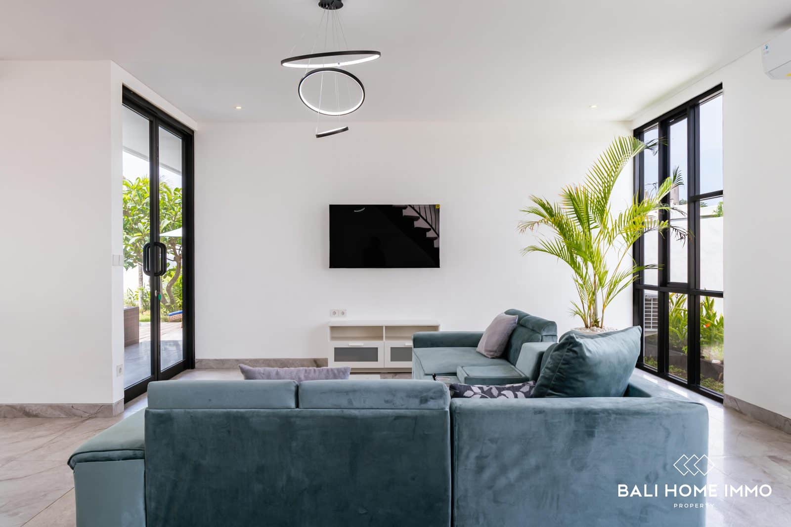 3-bedroom leasehold villa in Uluwatu — photo 4 of 5