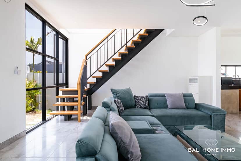 3-bedroom leasehold villa in Uluwatu — photo 3 of 5