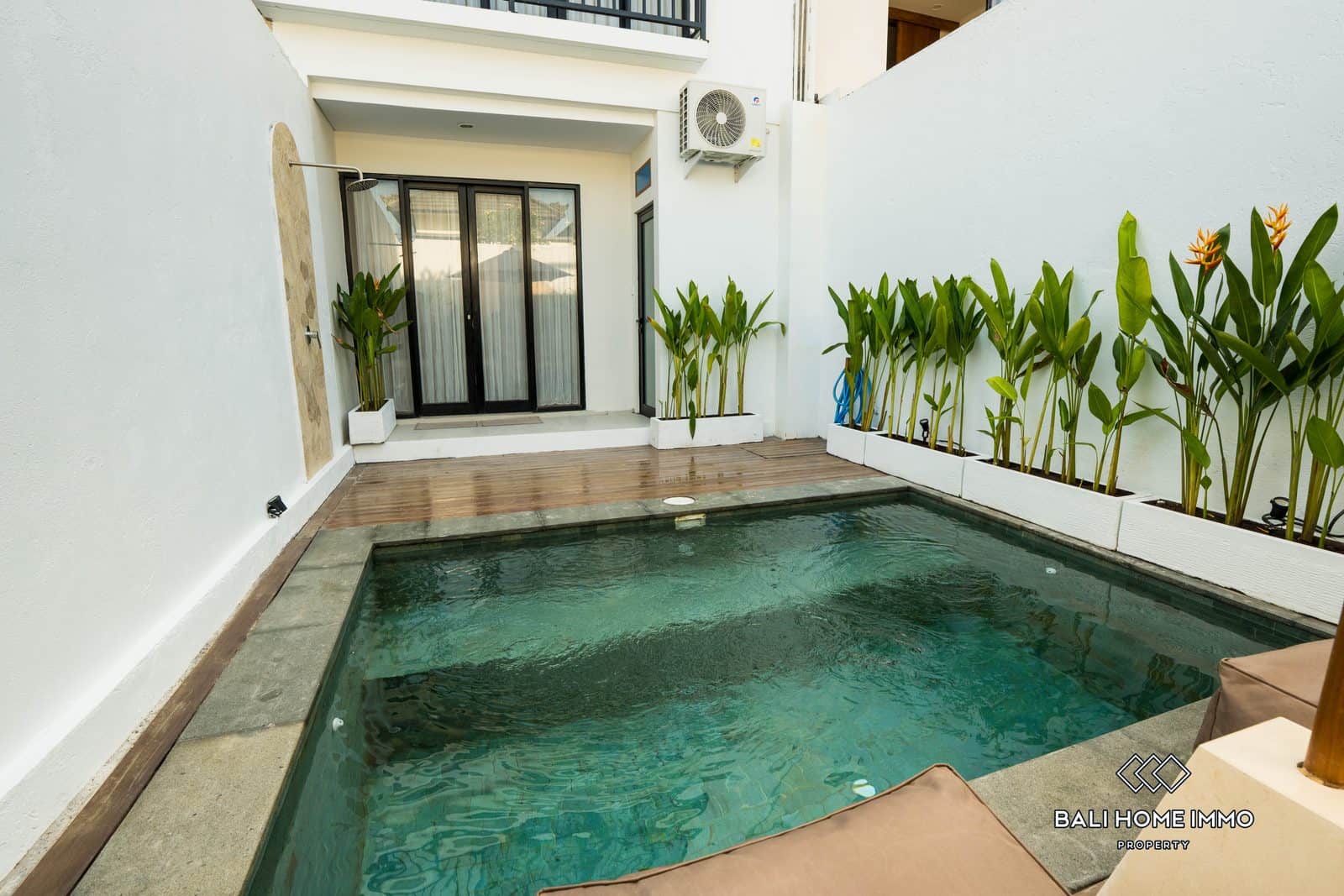 Charming 2 Bedroom Modern Villa for sale in Buduk Bali