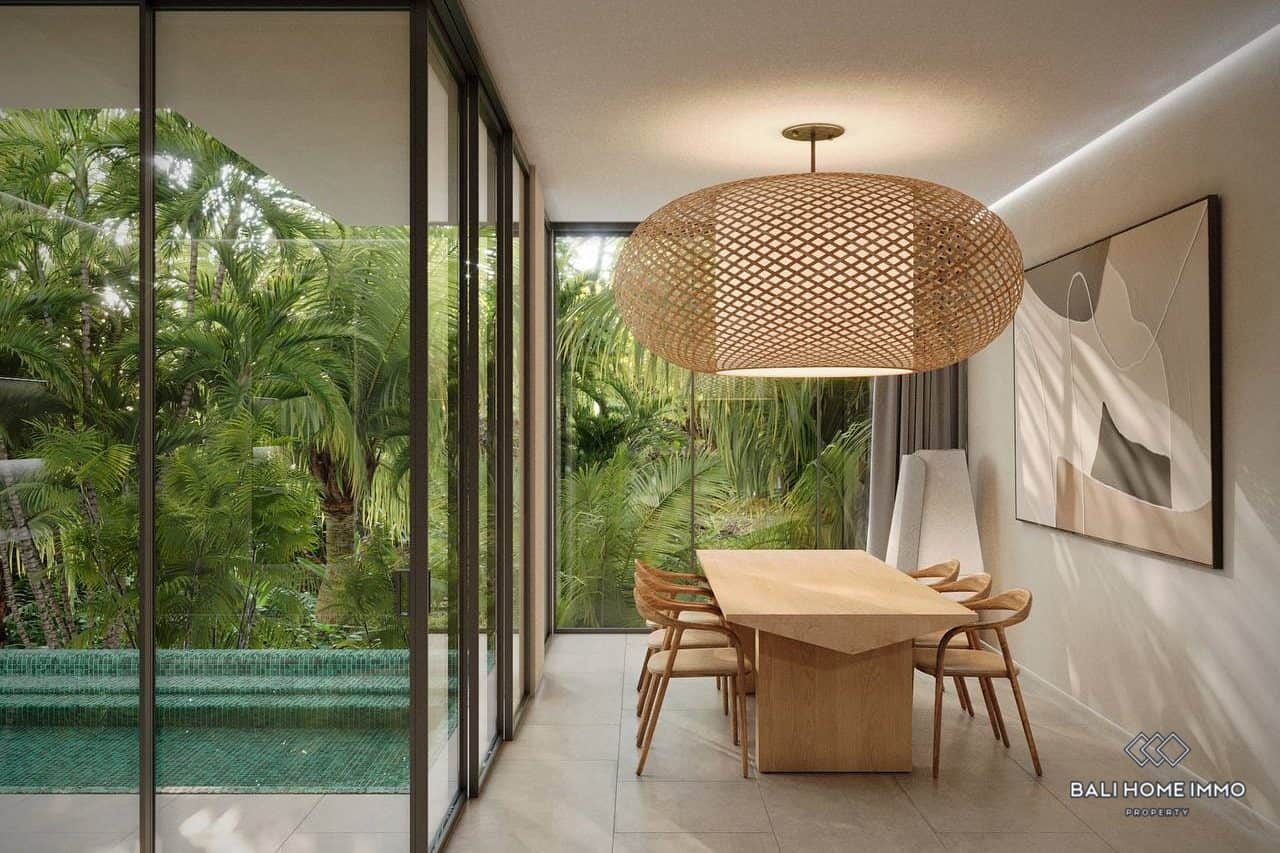 3-bedroom leasehold villa in Ubud — photo 5 of 5
