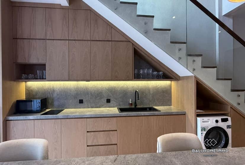 3-bedroom leasehold villa in Umalas — photo 4 of 5
