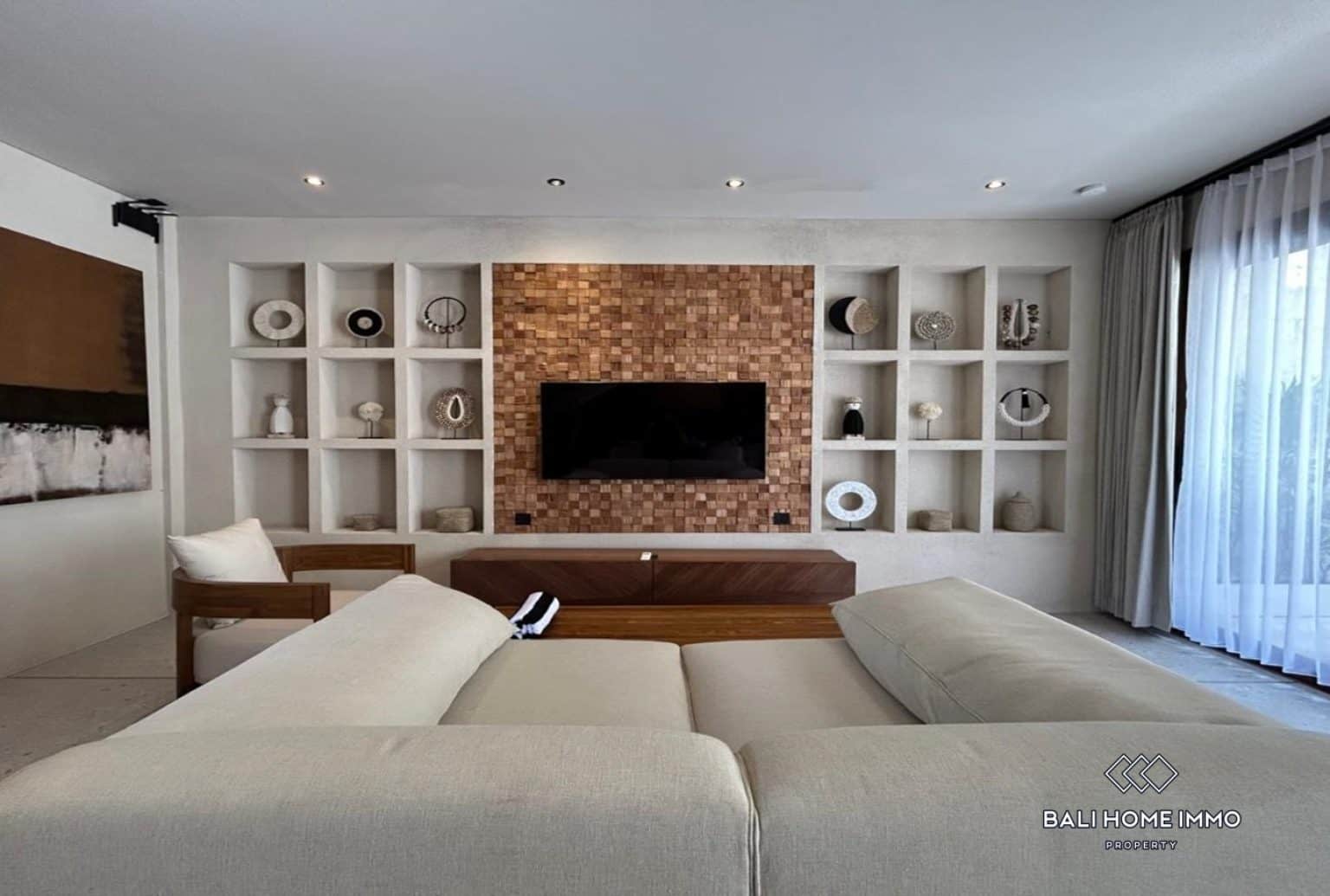 3-bedroom leasehold villa in Umalas — photo 2 of 5