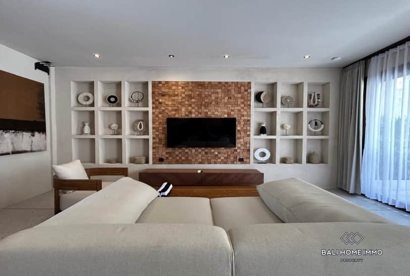 3-bedroom leasehold villa in Umalas — photo 2 of 5