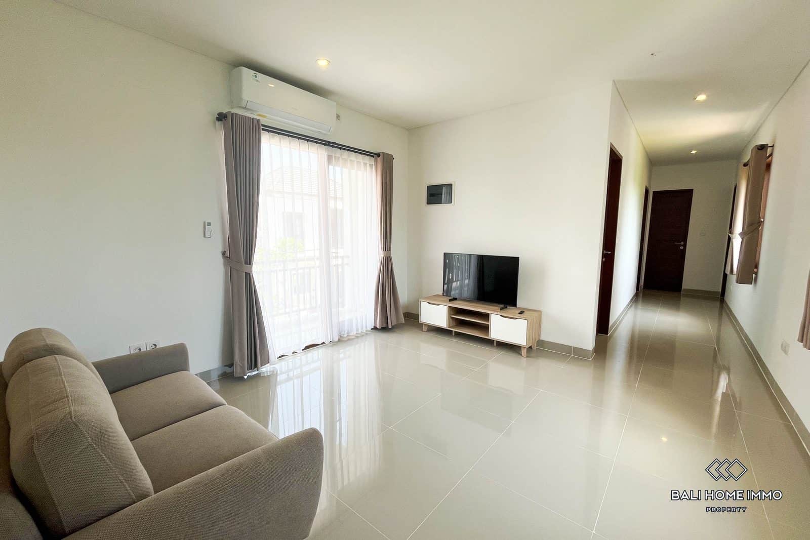4-bedroom freehold villa in Canggu — photo 5 of 5