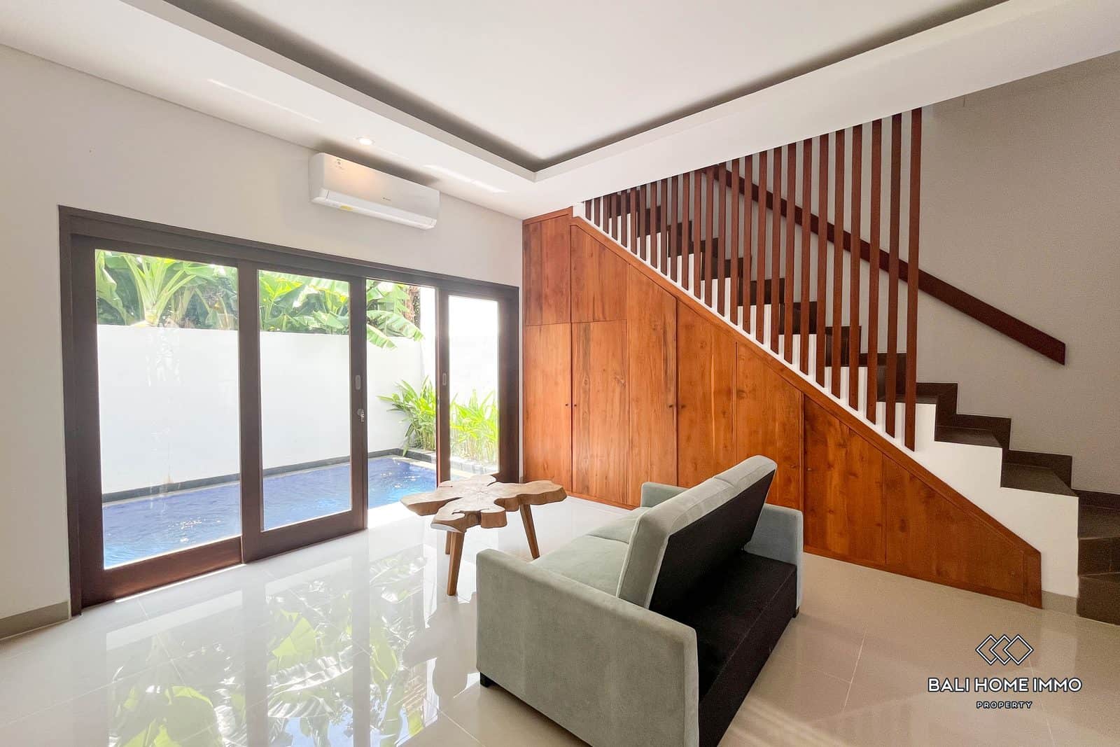 4-bedroom freehold villa in Canggu — photo 4 of 5