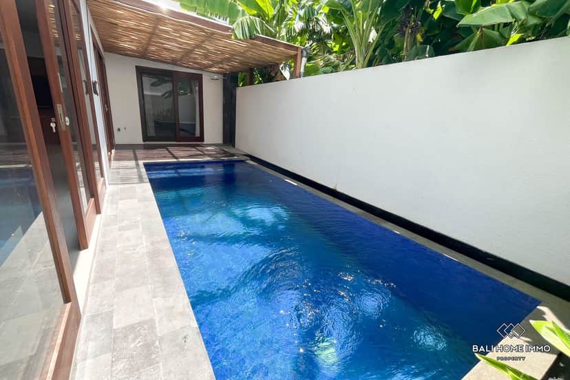 4-bedroom freehold villa in Canggu — photo 2 of 5