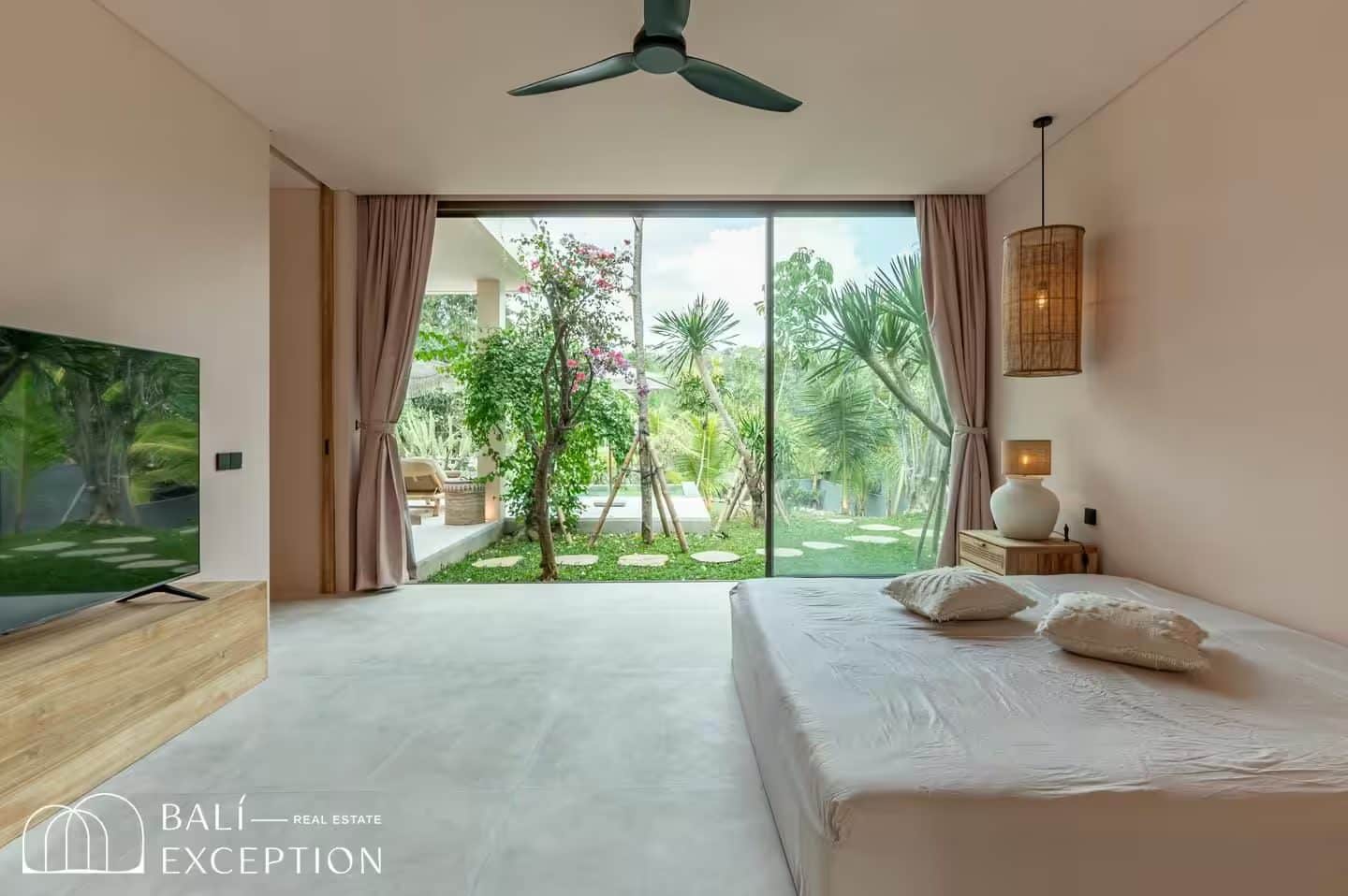 5-bedroom leasehold villa in Tabanan — photo 5 of 5