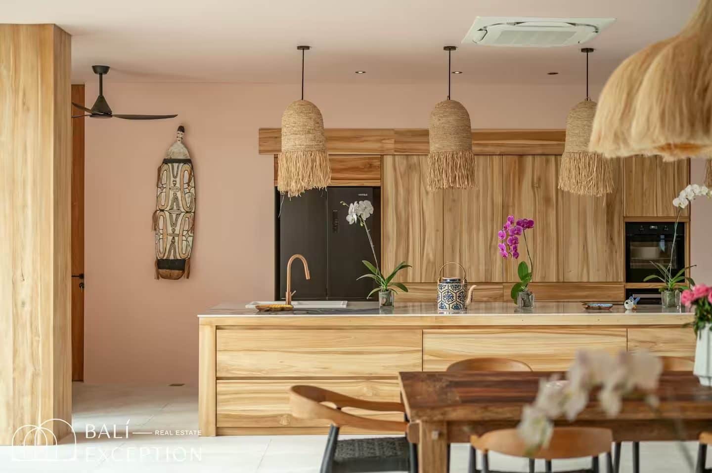 5-bedroom leasehold villa in Tabanan — photo 4 of 5