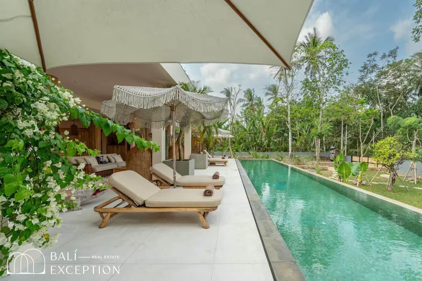5-bedroom leasehold villa in Tabanan — photo 2 of 5